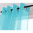 Batavia Voile Solid Sheer Grommet Window Curtain Panel-223211212-165302878