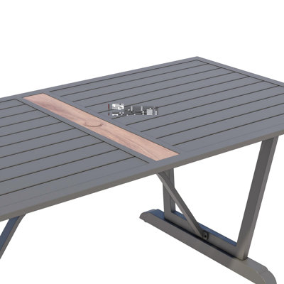 Patio Outdoor Dining Set