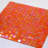 Skosh 0.6" x 0.6" Glass Grid Mosaic Wall & Floor Tile -94585088