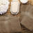 Renata Certified Egyptian Cotton 800 GSM Plush Heavy Highly Absorbent Luxury Washcloth -33090811-130118501