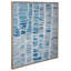 Toile encadrée Blue Gail