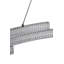 6 - Light Unique/Statement LED Chandelier-103439821