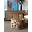 Solid Wood Coffee Table