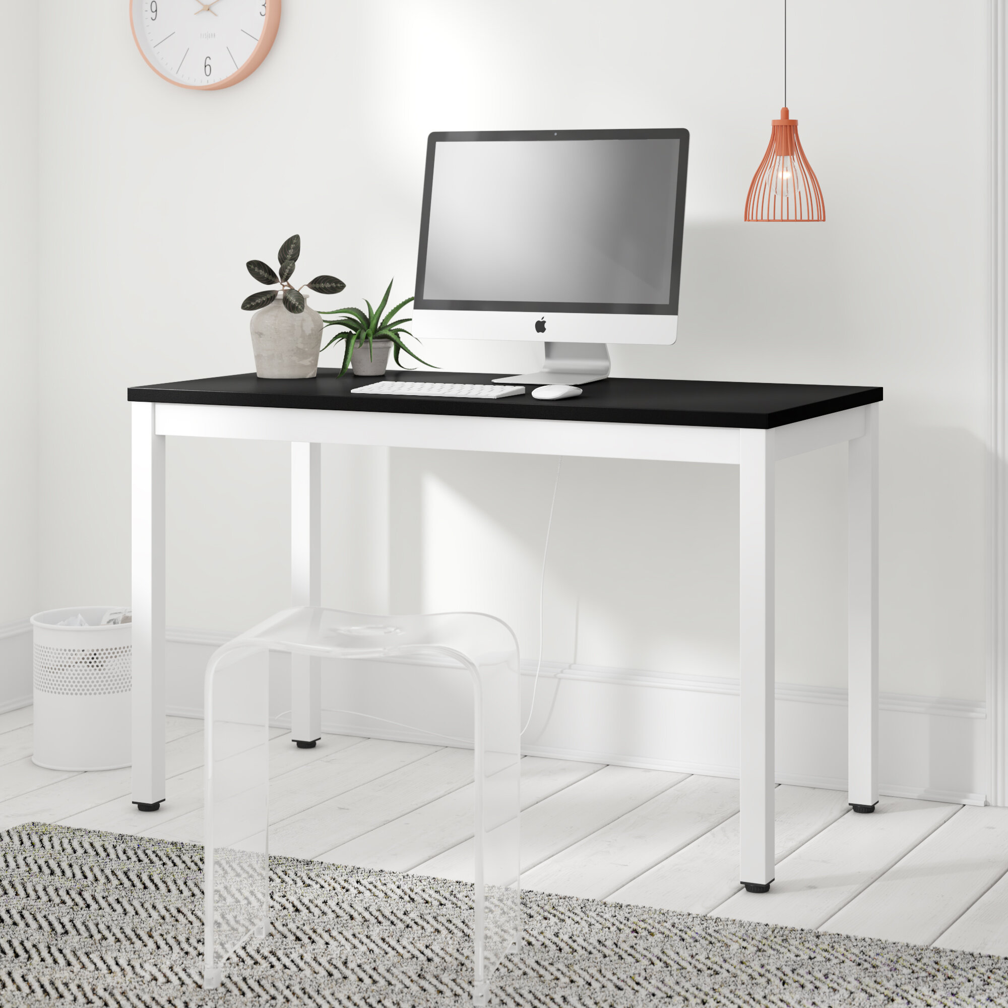 Fancy writing deals desk