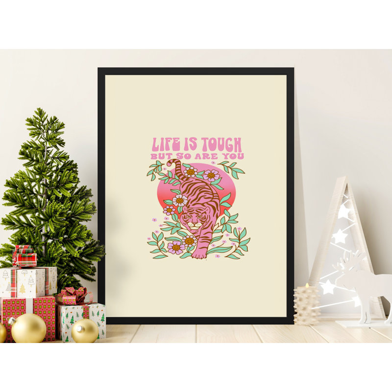 Conerly Single Picture Frame Print, 60.96 cm H x 45.72 cm W