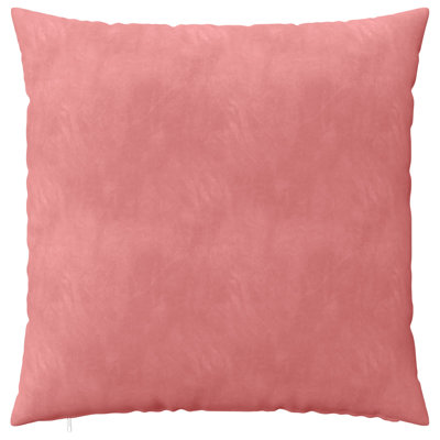 Pink Cushion Cover