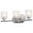 Trencin 3 - Light Dimmable Vanity Light