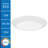 Swade LED Flush Mount-193291050