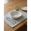 Cape Blue Pebble Beach Indoor Outdoor Placemat-1815113779