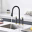 Robinet de cuisine rétractable Sumerain SWF6119PQ-XX-88305263