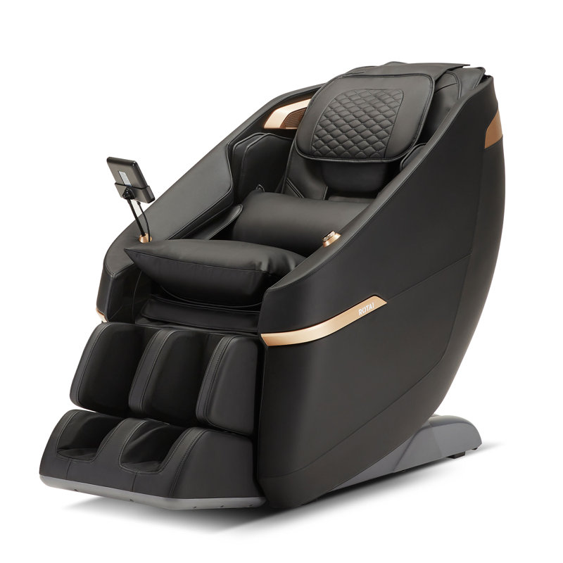 Heated Massage Chair