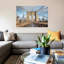 " Brooklyn Bridge III " Print-21470992-74617307-74617308