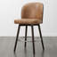 Tabourets de bar pivotants-741753180