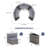 6 - Person Seating Group With Cushions-1623126034