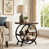 Rustic Brown