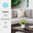 Martha Stewart Bedford Outdoor Modular Rattan Wicker Patio Sectional Sofa Corner Seat-109713813-109713814