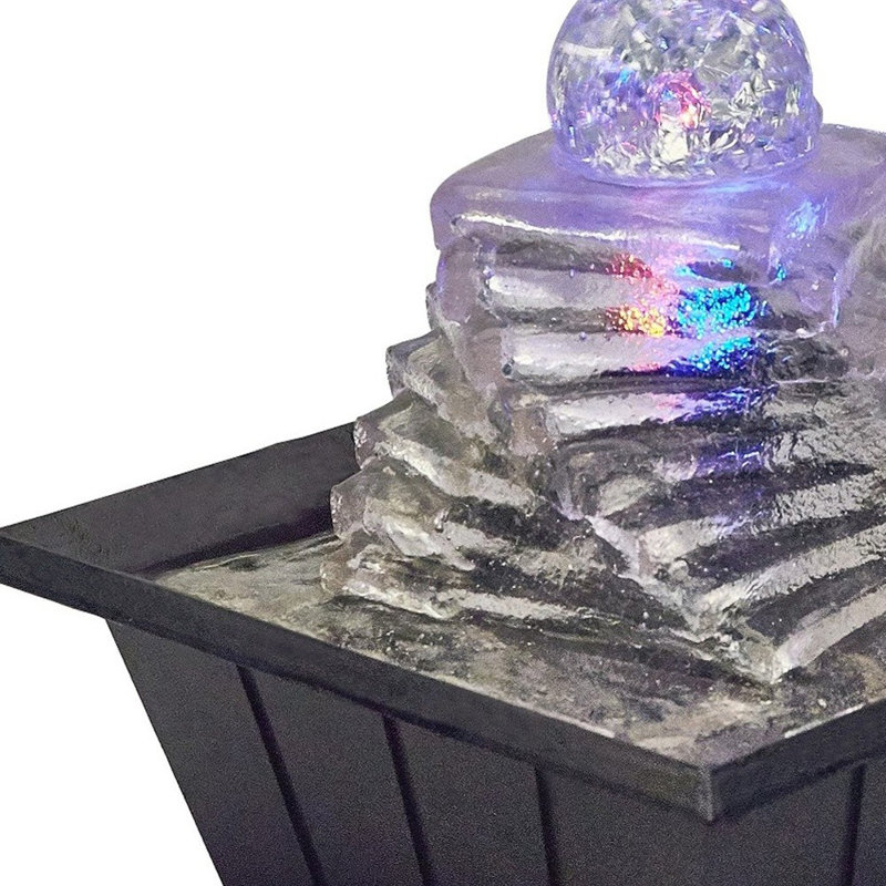 Cheylynn Tabletop Fountain