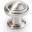 Paquet de 20 boutons d'armoire, poignées de tiroir en alliage de zinc massif, quincaillerie d'armoire de cuisine durable pour commode, garde-robe et meubles-114880640