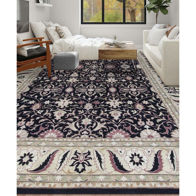 Oriental Area Rug