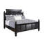 Kingstown Malabar Panel Bed-2856718