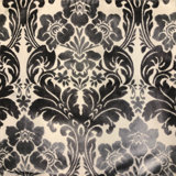 Cut Velvet | Marsel Fabric_MARSEL