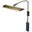 Zenith 1-Light LED Frame Mounted Picture Light-331492606