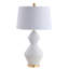 Lampe de table 29 po Hager-331270293
