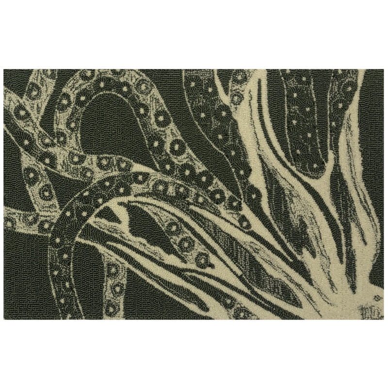 Juniper Octopus Aqua_26141, Rectangle 2 pi x 3 pi