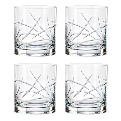 Verre à whisky 12 onces dierolf