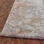 Tapis rose en laine noué à la main Mcelroy-1374476799