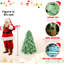 Arbre de Noël 4 pi teinté bleu-vert-1545295735-1545295730-1545294990