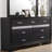 Pearce 75.25'' W 7 - Drawer Dresser