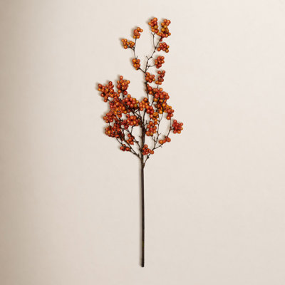 Berry Floral Stems