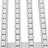Collocatable Conveyor Roller