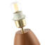 Solid Wood Lamp Base Lamp
