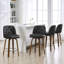 Tabouret pivotant rembourré-651710394-651710396-637894916