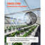Greenhouse Air Circulation Fan, 5800 CFM Powerful Air Circulator Electric Fan, 10 Speeds, 3 Switchable Modes, LCD Control, Ceiling Wall Mount, Fast Ventilation for Greenhouse, Patio, Garage-130722128