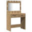 Dressing Table with Mirror