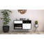 Halbrook Unfinished Floating TV Stand-511260794