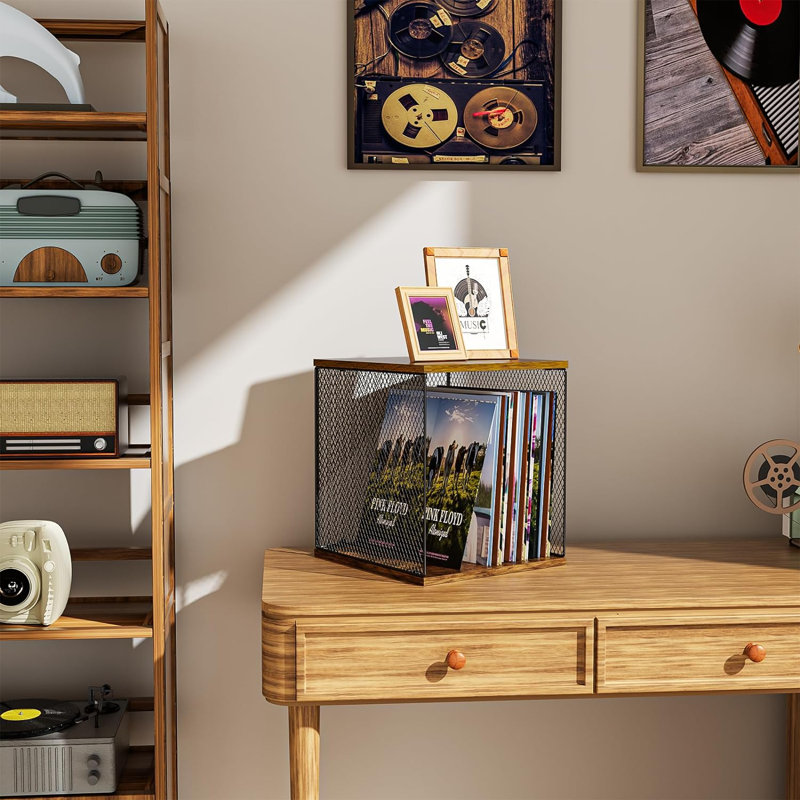 Porte-disques