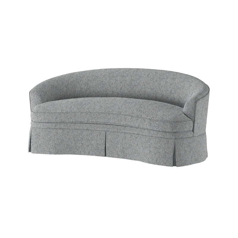 Edie Sofa, Milsap Spray (Performance fabric) 1356-93