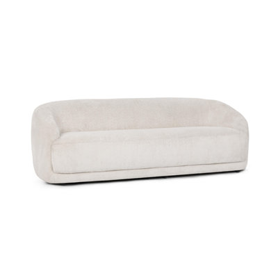 Canapé en tissu Argon