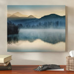 Ocean Eye I by Danita Delimont Photographic Print