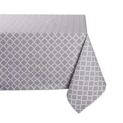 Trung Lattice Tablecloth