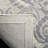 Keyesport Blossom Hand Tufted Wool Ikat Rug-24291335