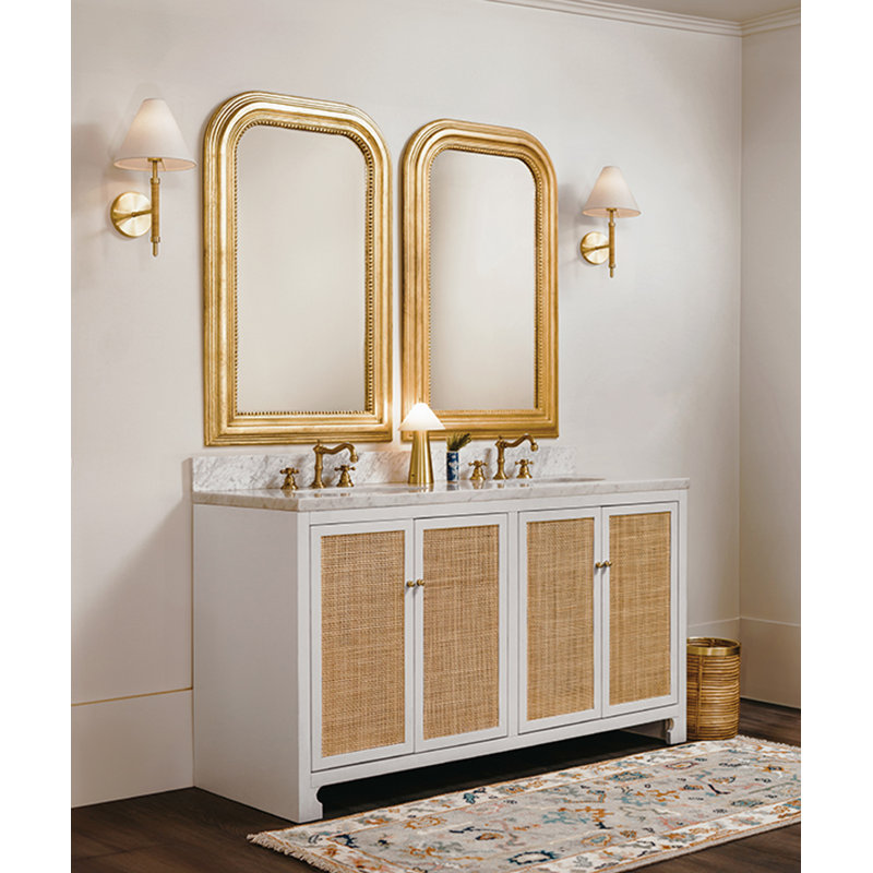 Boyd 60'' W Double Vanity