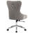 Engapnach Tuftet Velvet Office Chair-324701962