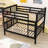 Didy Kids Full Over Full Bunk Bed-1211303017
