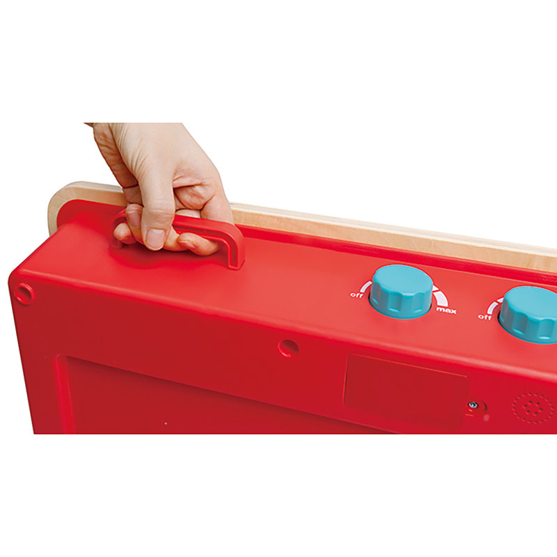 Hape: Ensemble de cuisine et de comptoir Hape: Cook & Create