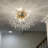 Beideman Flush Mount